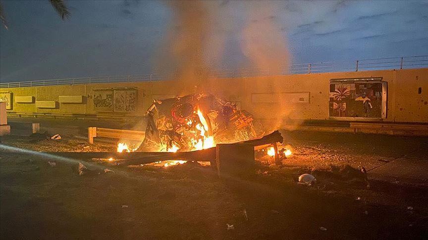 İran'ın BM Daimi Temsilcisi Ravançi: İntikamımız çok sert olacak