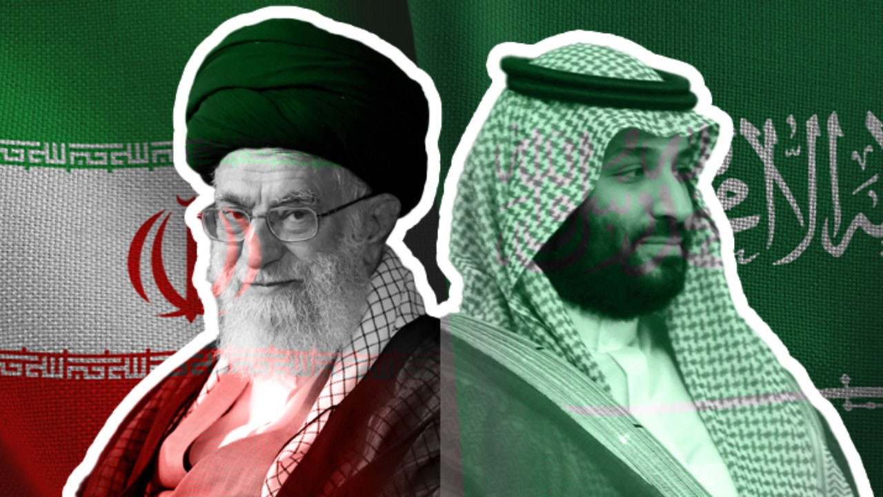 Ortadoğu'da İran'ın boşluğunu Suudi Arabistan mı dolduracak?