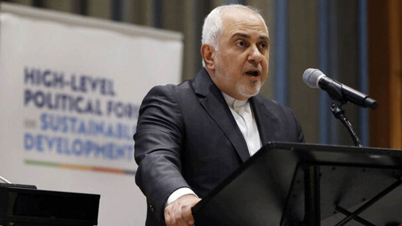 İran'ın eski dışişleri bakanından dikkat çeken sözler: Trump'ın bize savaş açacağını düşünmüyoruz!