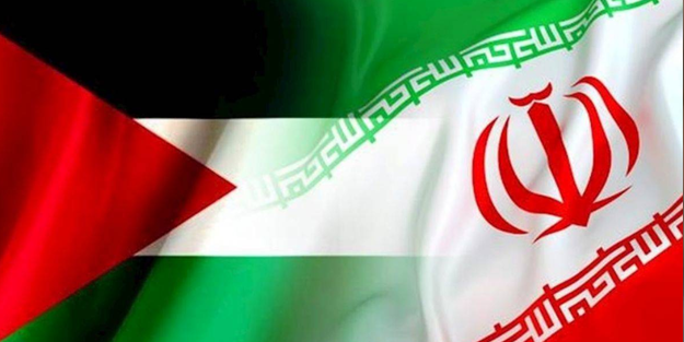 İran'ın 'Filistin' sinsiliği!