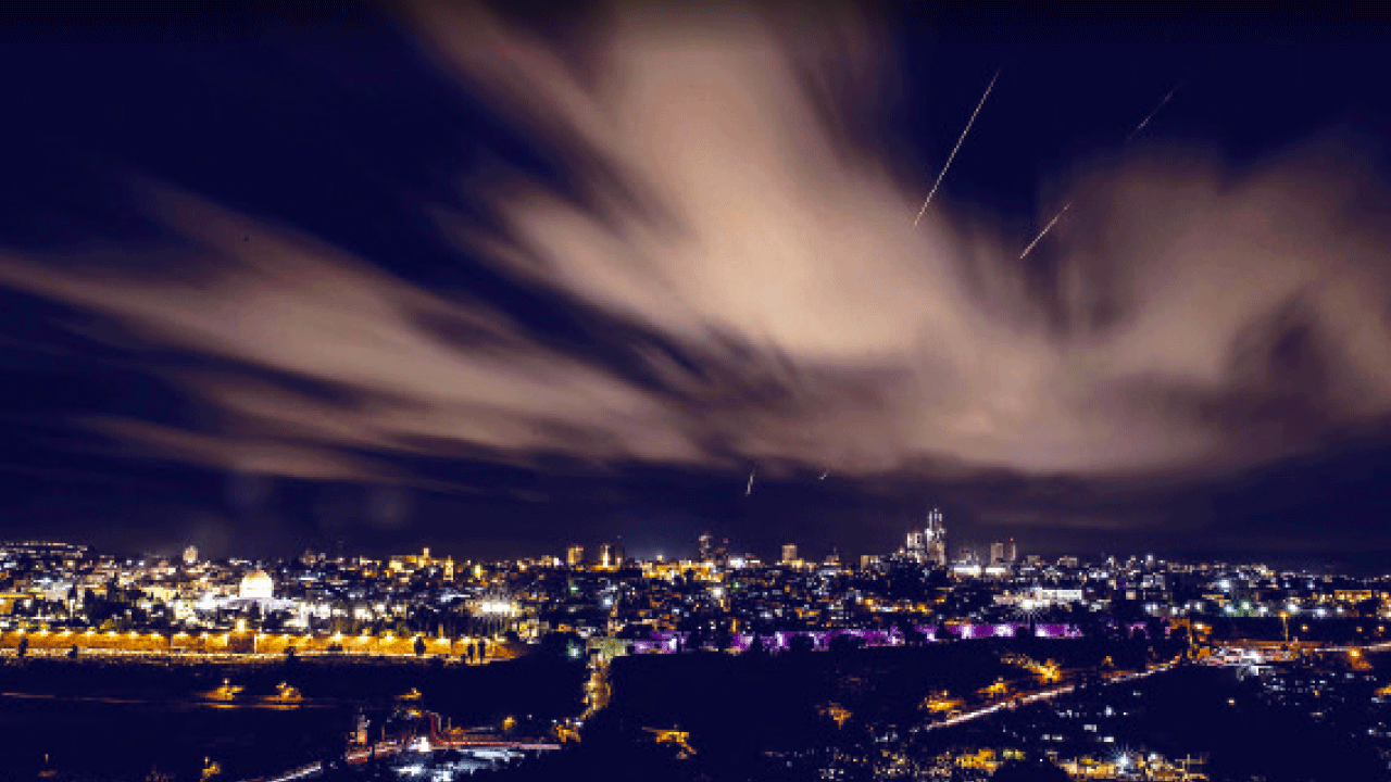 İran’ın füze saldırısını küçümseyenlerin göremediği gerçek: "Yenilmez İsrail algısı yıkıldı"