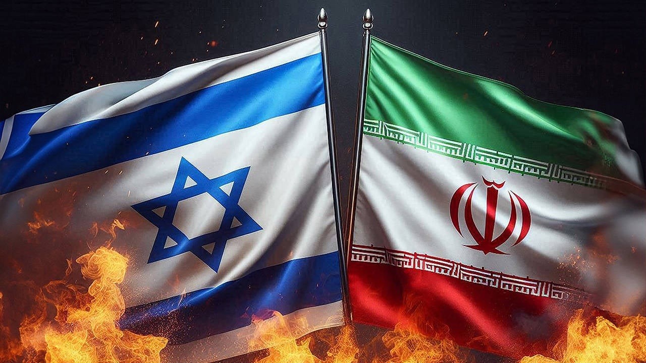 İran'ın gizli silahı deşifre oldu! İsrail tir tir titriyor