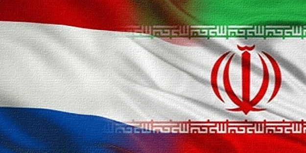 İran'ın hamlesi Hollanda'yı korkuttu