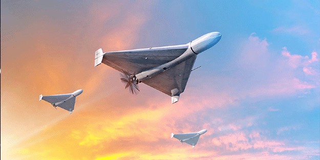 İran'ın İsrail'e ateşlediği İHA'lar ile ilgili beklenmedik detay! Şu an nerede oldukları ortaya çıktı