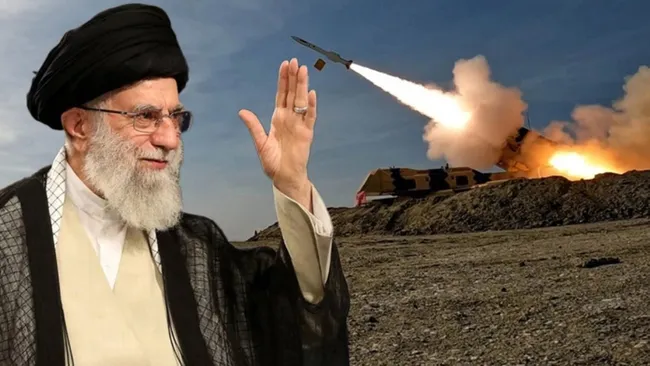 İran’ın İsrail’e saldırılarında kullandığı füzeler için şok "Malatya" iddiası! Derhal açıklama geldi