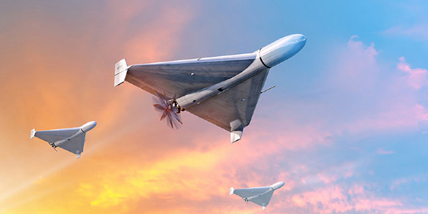 İran'ın katil İHA'larıyla ilgili gündemi sarsan gelişme! İzin almadan gizlice sattılar