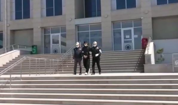 İran’ın korona salgını nedeniyle teslim ettiği terörist tutuklandı 