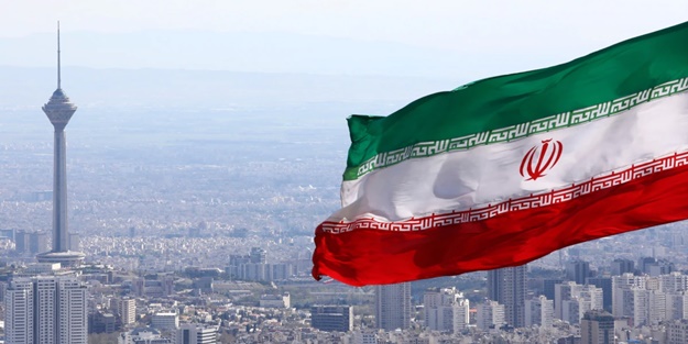 İran'ın Kum kentinde dikkat çeken olay! 2 ayda beşinci kez oldu