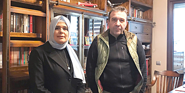 İran’ın muhalifleri yargılama istiyor