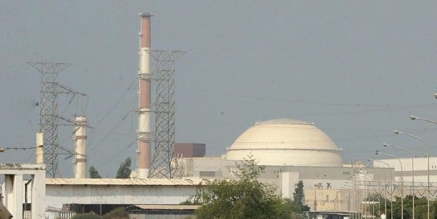 İran'ın Natanz Nükleer Tesisi'nde 'gizemli' olay