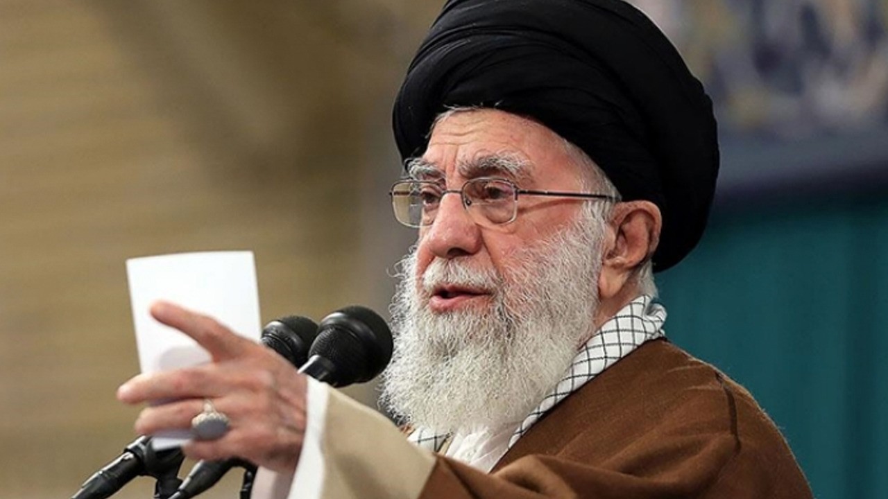 İran'ın nükleer kalbi vuruldu! İsrail: 12 günlük savaş sırasında Hamaney suikasttan kurtuldu