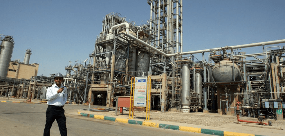 İran’ın önemli bir tesisinde patlama!