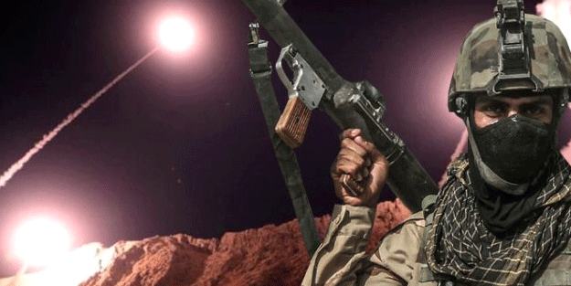 İran'ın saldırılarıyla sarsılan ABD'ye bir tehdit daha: Sıra bizde