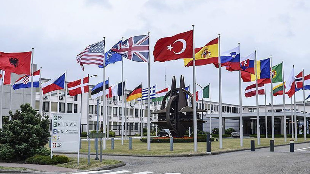 İran’ın saldırısı kınandı! NATO’dan Türkiye’ye tam destek