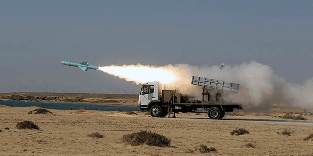 İran'ın saldırıya geçeceğini duyurdular! Tahran'da skandal Erdoğan sözleri