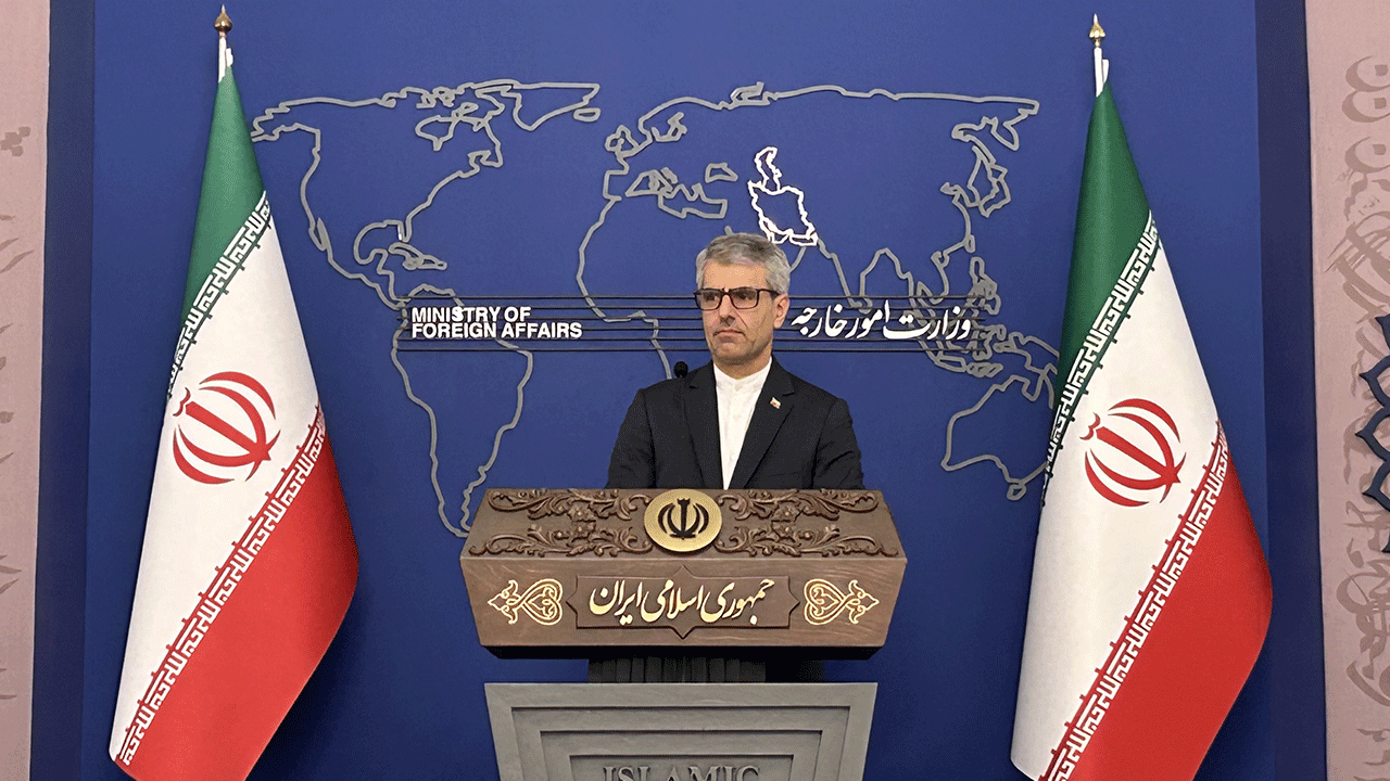 İran'ın savaş çıkışı dünyanın gündeminde! "Endişeliyiz, çünkü..."