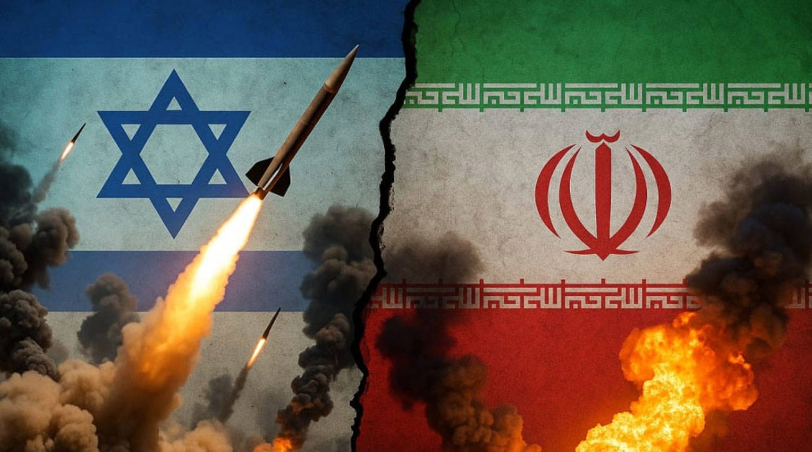 İran’ın savunma sanayisine sinsi saldırı: İşgalci ordudan küstah açıklama!