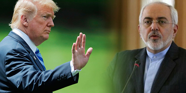 İran'ın teklifine Donald Trump'tan cevap: Hayır, teşekkürler