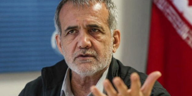 İran'ın Türk asıllı lideri Pezeşkiyan'dan Türkiye'ye büyük ayıp! Tüm uyarılara rağmen yaptı