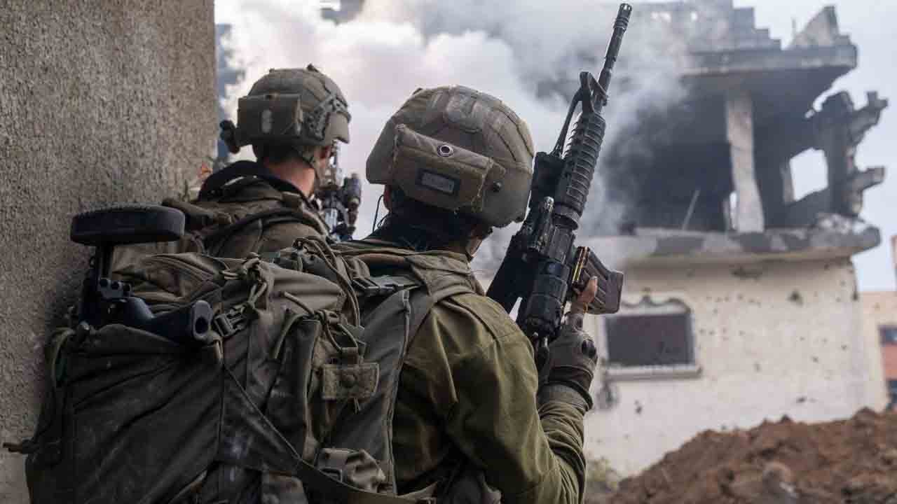 İran’ın vurduğu binada 7 İsrail generali öldü iddiası!