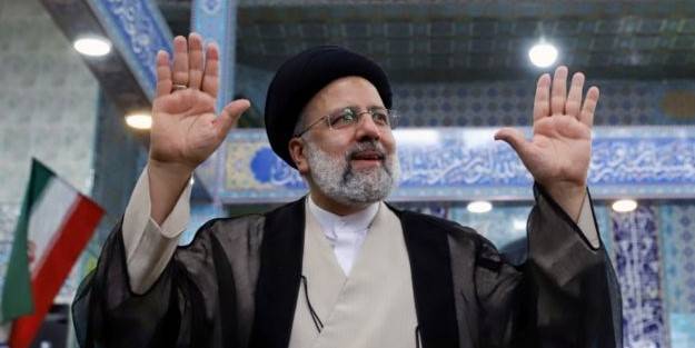 İran'ın yeni cumhurbaşkanından 'nükleer silah' mesajı!