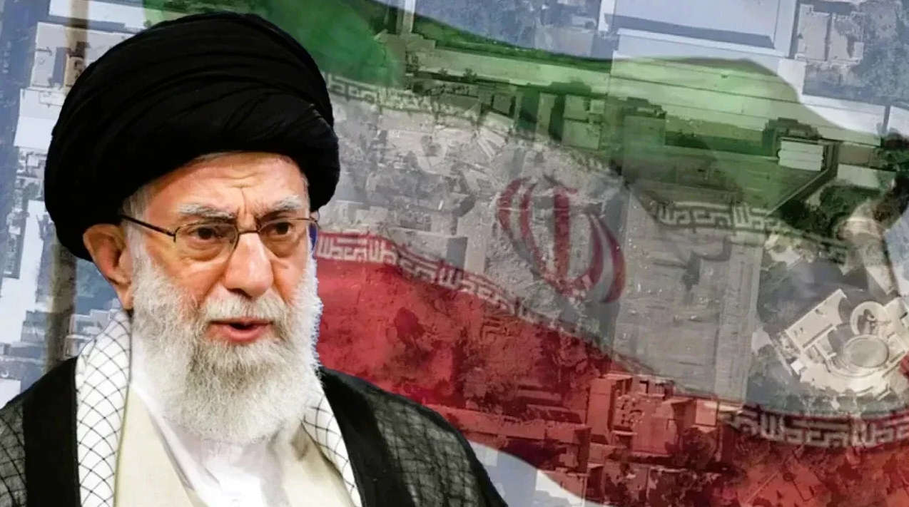 Hamaney'in yerine gelecek kişi belli oldu! İsmi ne zaman açıklanacak?