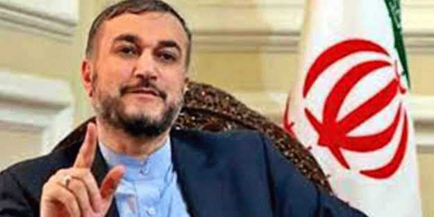 İran'ın yeni Dışişleri Bakanı'ndan Asya açıklaması