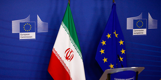 İran'ın yeni dışişleri bakanından 'Batı ile diyalog' çağrısı