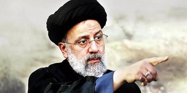 İran'ın yeni ismi Reisi duyurdu: Onunla görüşmeyeceğim