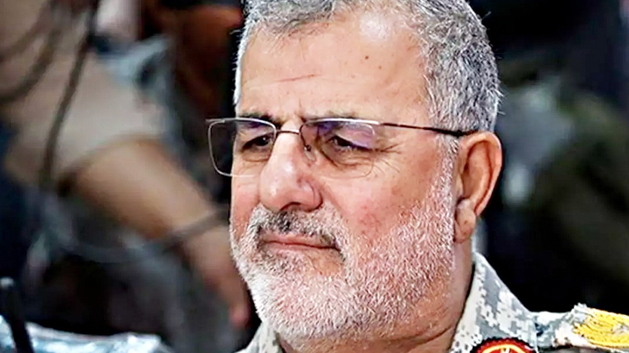 İran yeni komutanı İsrail'e misilleme mesajı: Cehennemin kapıları açılacak