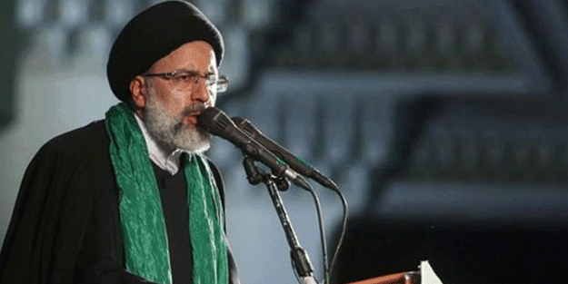 İran’ın yeni ‘reis’inden gerginliği arttıracak çağrı