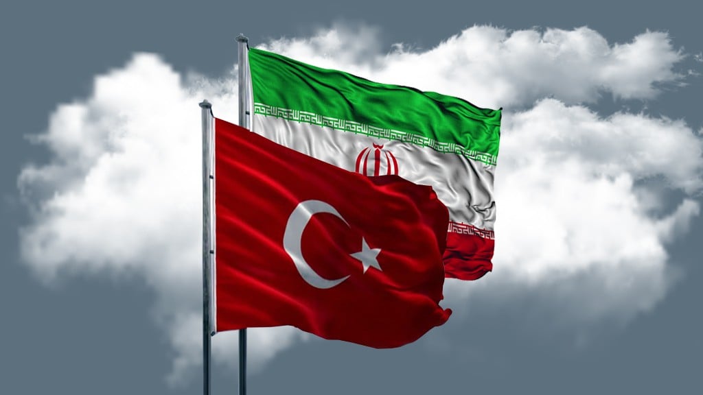 İran’la ilgili şok "Türkiye" iddiası! Şimdi herkes birbirine "Bu gerçekten doğru mu" diye soruyor! Bunu yaparlarsa tam bir felaket olur