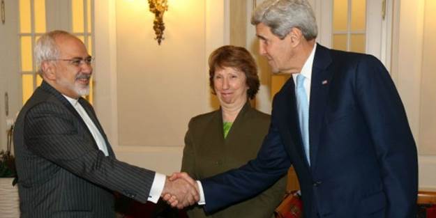 İran'la nükleer müzakereler uzatılacak