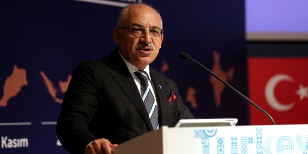 İran'la ulusal para birimi ticareti 30 milyar doları aşacak