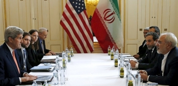 İran'la yeni dönem