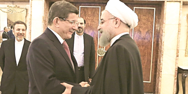 İran’la yeni dönem