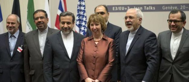 İran’la tarihi anlaşma