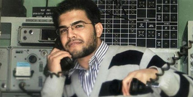 İranlı ajanın öldürülmesinde flaş gelişme