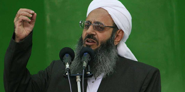 İranlı alimden Ayasofya açıklaması! Erdoğan'a çağrı yaptı