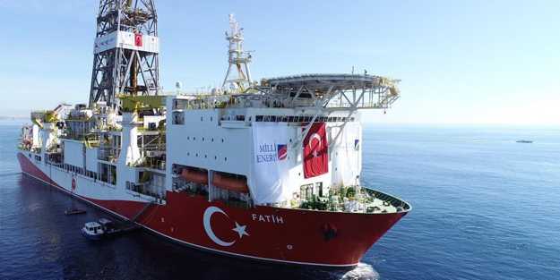 İranlı isimden gündem olacak çıkış: Türkiye sondaj çalışmalarına devam ederse…