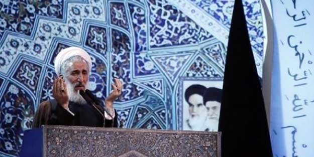 'İranlı aydınların utanç verici Suriye yaklaşımı'