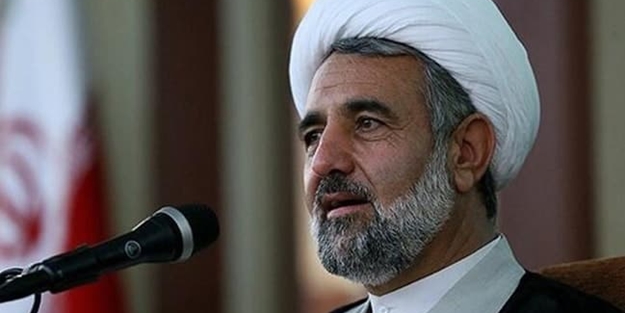 İranlı Başkan koronavirüse yakalandığını açıkladı!