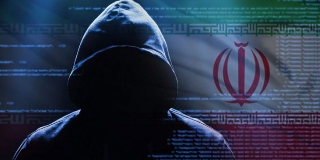 İsrail'e siber tokat