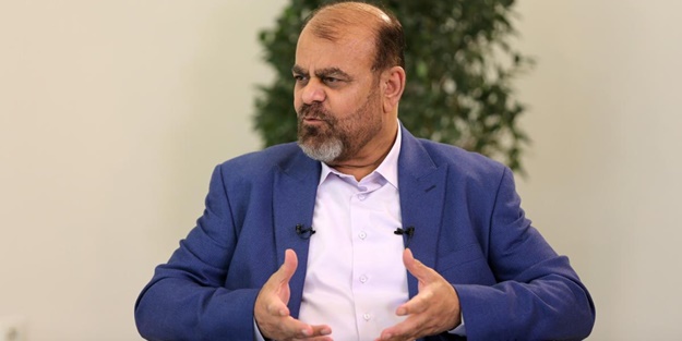 İranlı cumhurbaşkanı adayından dikkat çeken açıklama: Türkiye ile birbirimizi tamamlıyoruz