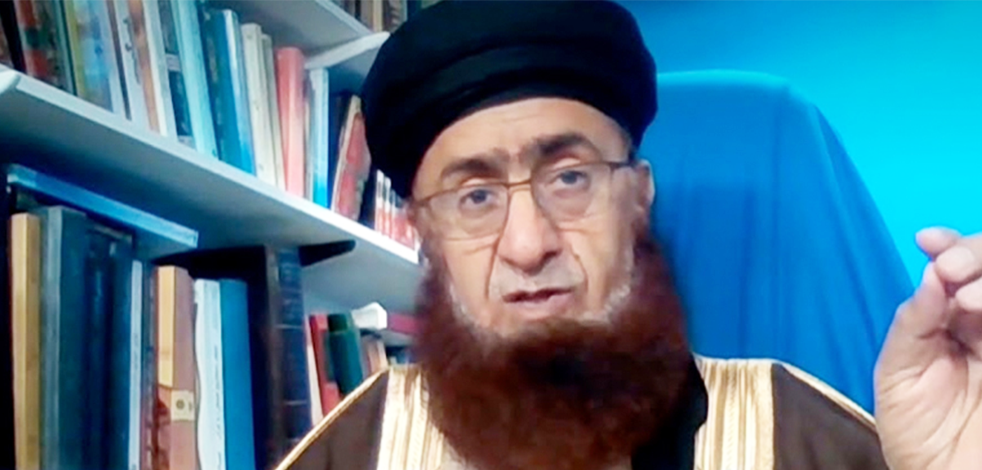 İranlı din adamından Taliban açıklaması: Kendisini güçlendirmesi bize en büyük hizmettir