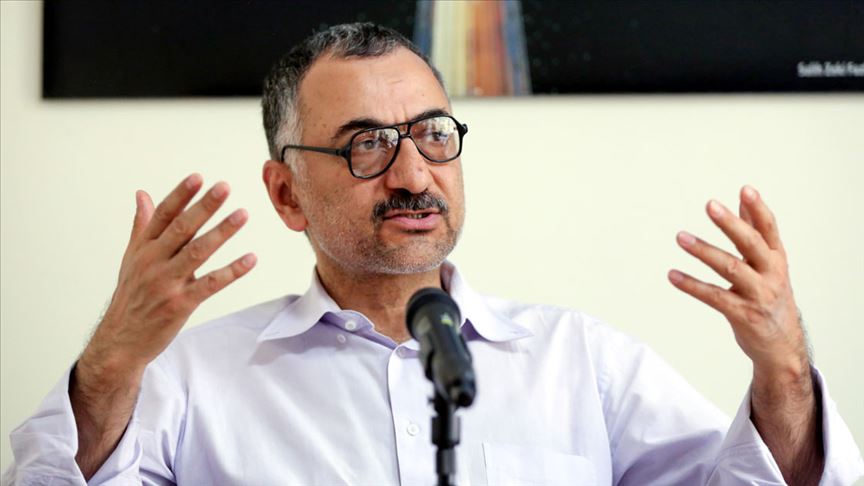 İranlı ekonomi uzmanı Dr. Said Leylaz: Gösterilerin nedeni yolsuzluklar ve kötü yönetim