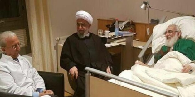 İranlı eski bakan Almanya'yı karıştırdı!