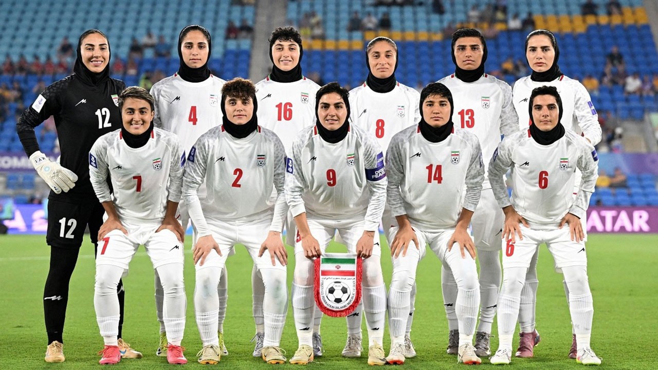 İranlı futbolcular için iltica krizi! Trump, Avustralya Başbakanı ile görüştü