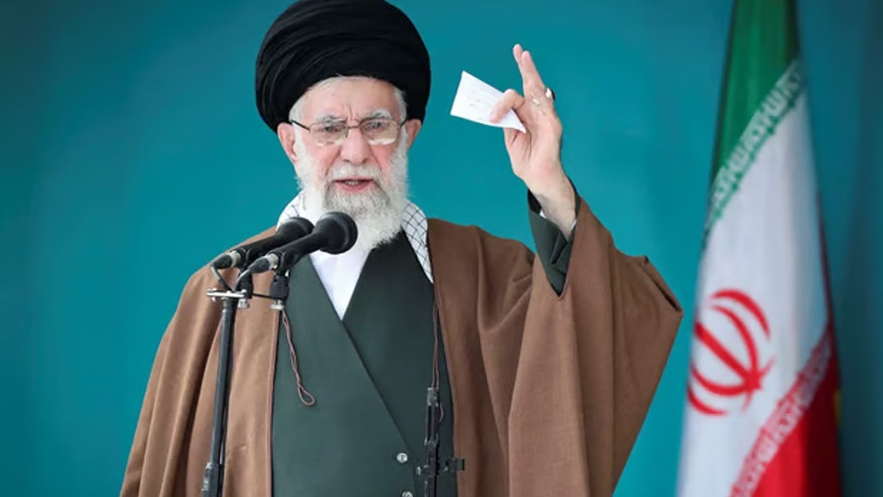 İranlı gazeteci: 'Devlet çözülüyor' mesajını vermek psikolojik savaşın bir parçası! Ortaya atılan iddia