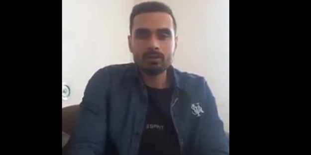 İranlı gençten Türkiye'ye koronavirüs uyarısı: Biz bu salaklığı yaptık siz yapmayın